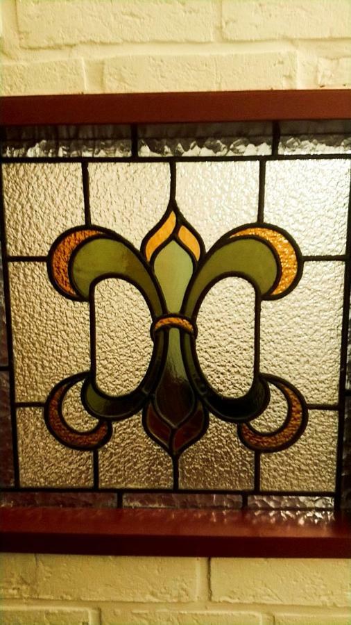 Romantic 16Th Century Workers House Gante Exterior foto